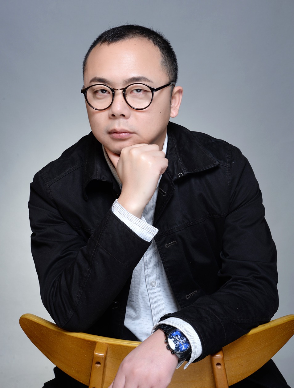 顾锋